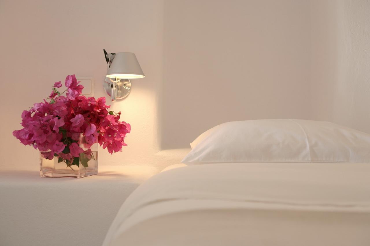 White Suite Oía Exterior photo